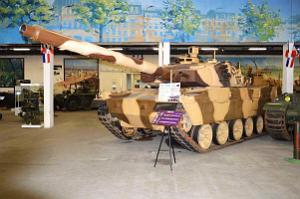 394- Saumur Musee